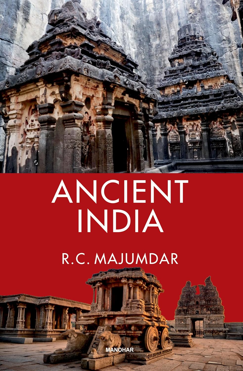 ANCIENT INDIA