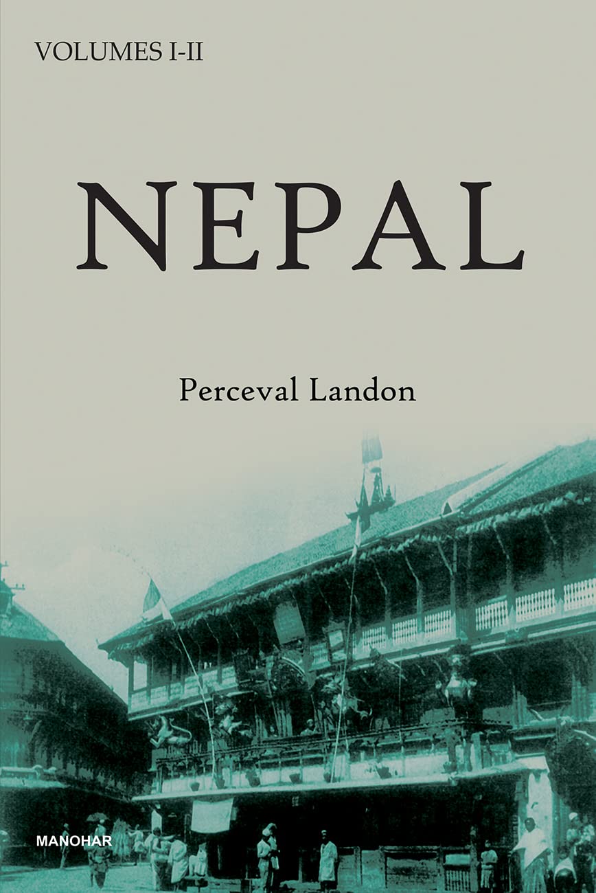NEPAL (2 VOLS. SET)