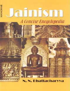 Jainism: A Concise Encyclopedia