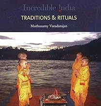 TRADITIONS & RITUALS