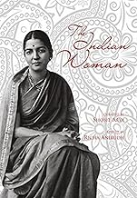 THE INDIAN WOMAN