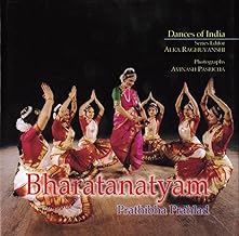 BHARATANATYAM