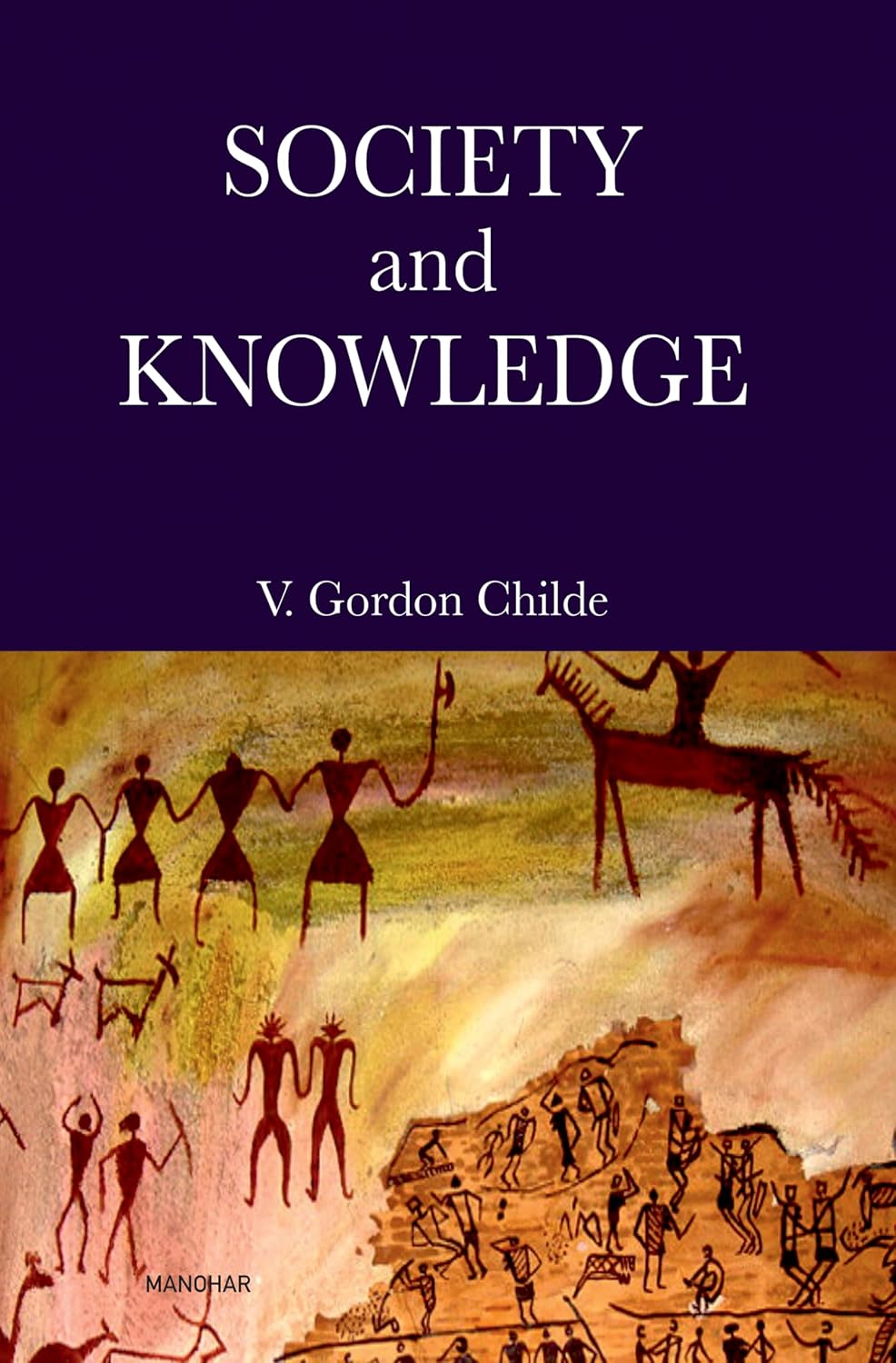 Society and Knowledge