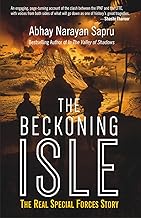 The Beckoning Isle--The Real Special Forces Story