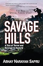 The Savage Hills