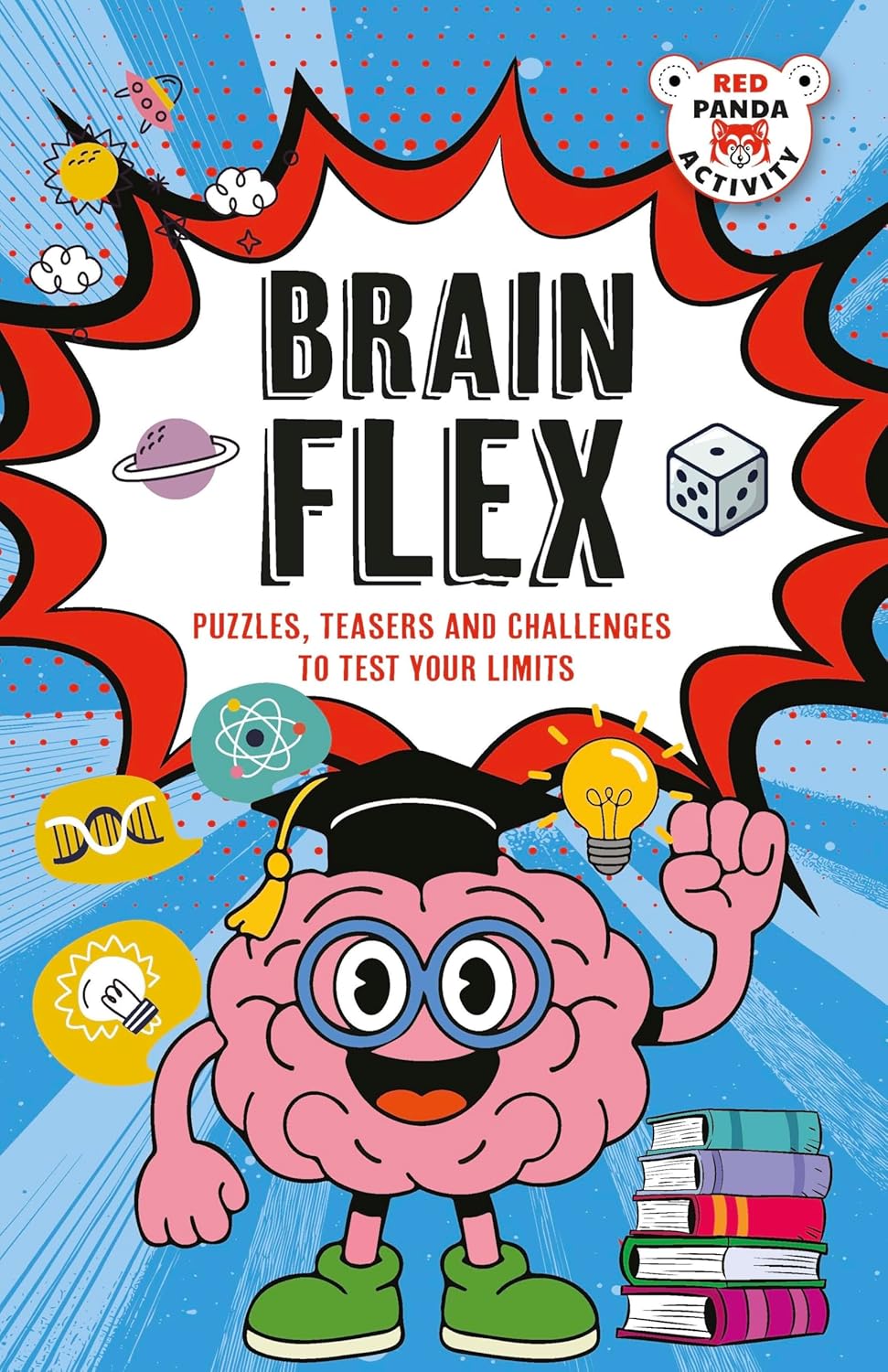 BRAIN FLEX