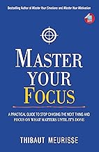 Master Your Focus