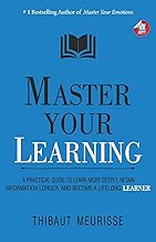 Master Your Learning