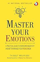 Master Your Emotions (Hardback)