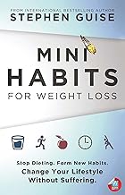 Mini Habits For Weight Loss