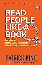 Read People Like A Book