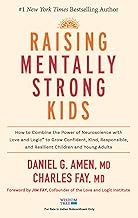 Raising Mentally Strong Kids