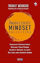 The Productivity Mindset Collection