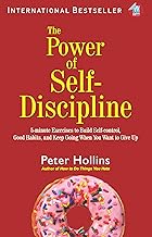 The Power Of Self-Discipline