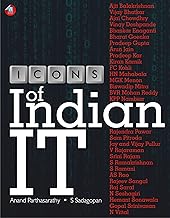 ICONS OF INDIAN IT