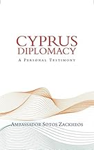 CYPRUS DIPLOMACY