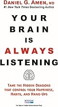 YOUR BRAIN IS ALWAYS LISTENING