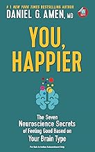 YOU, HAPPIER