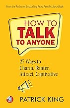 How To Talk To Anyone