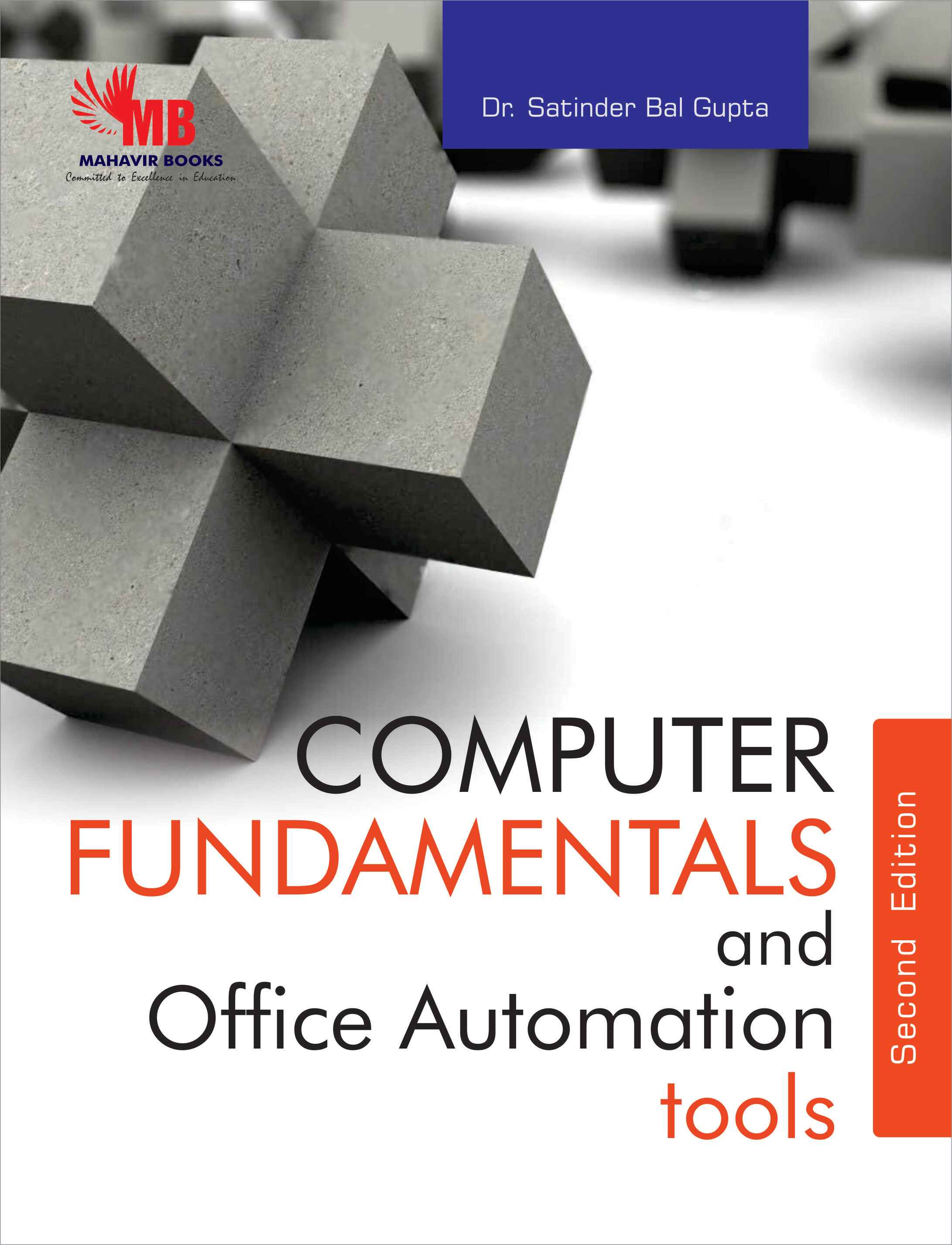 Computer Fundamentals and Office Automation Tools
