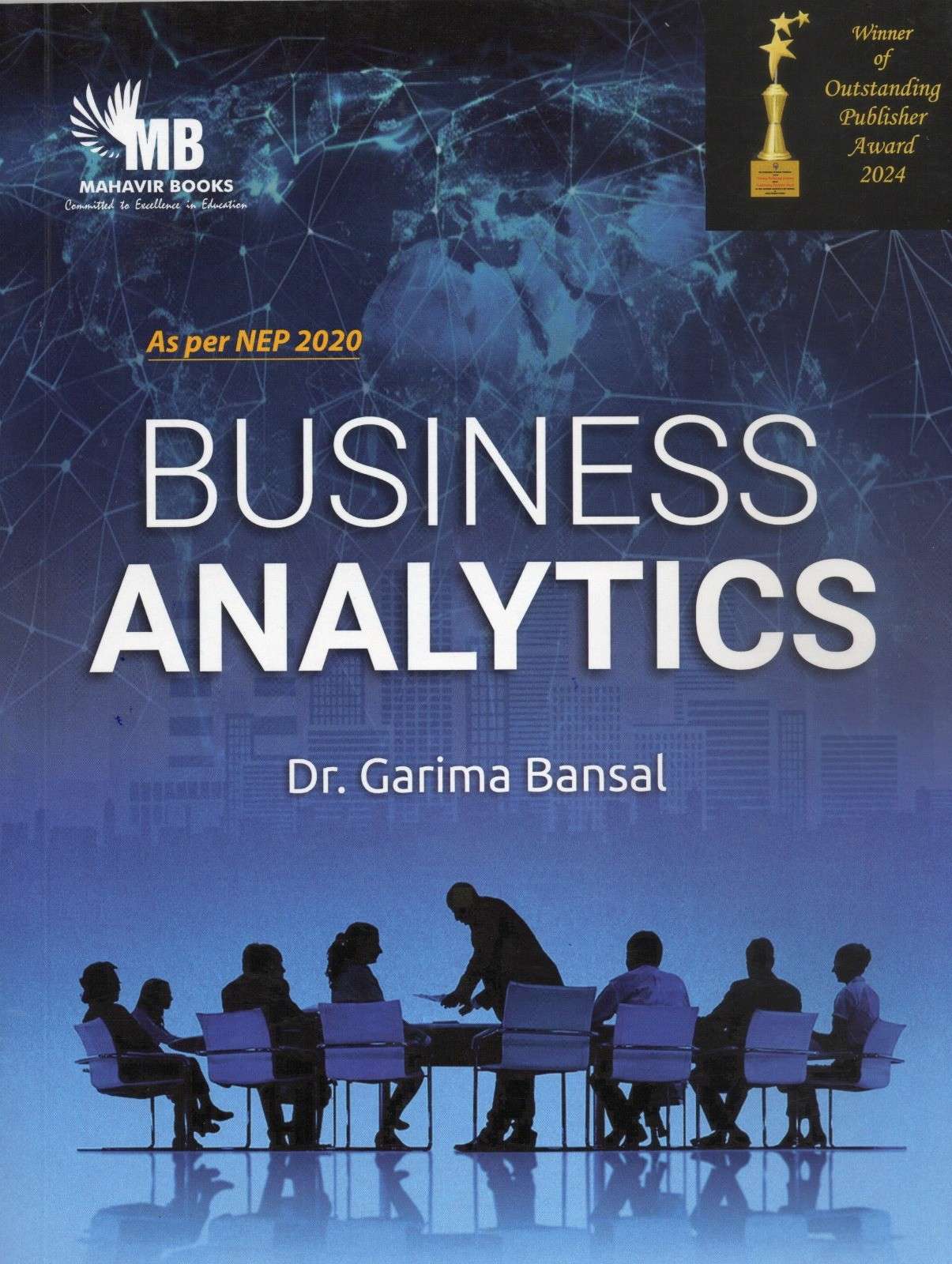 Business Analytics