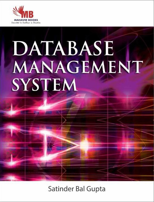 Database Management System
