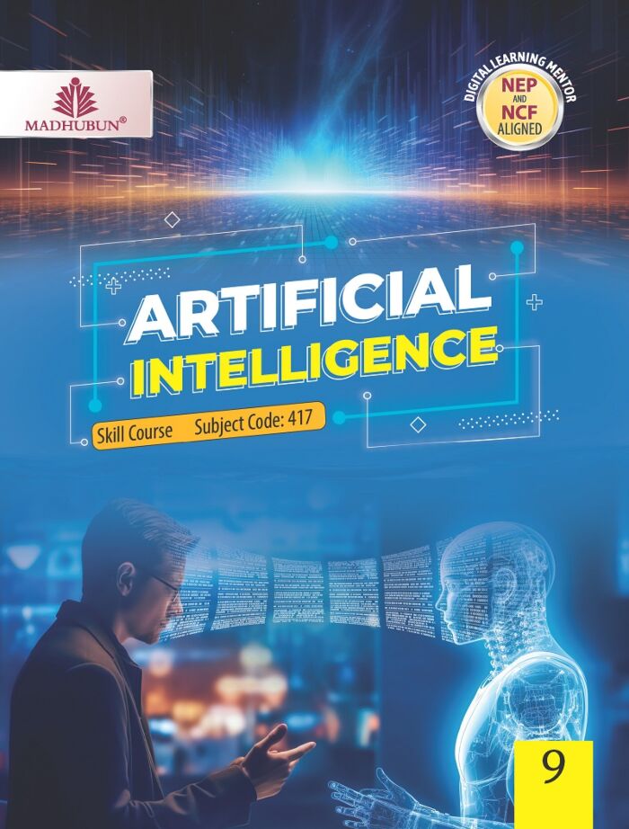 Artificial Intelligence Class - 9