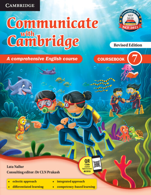 Communicate with Cambridge 5th Edition SB 7