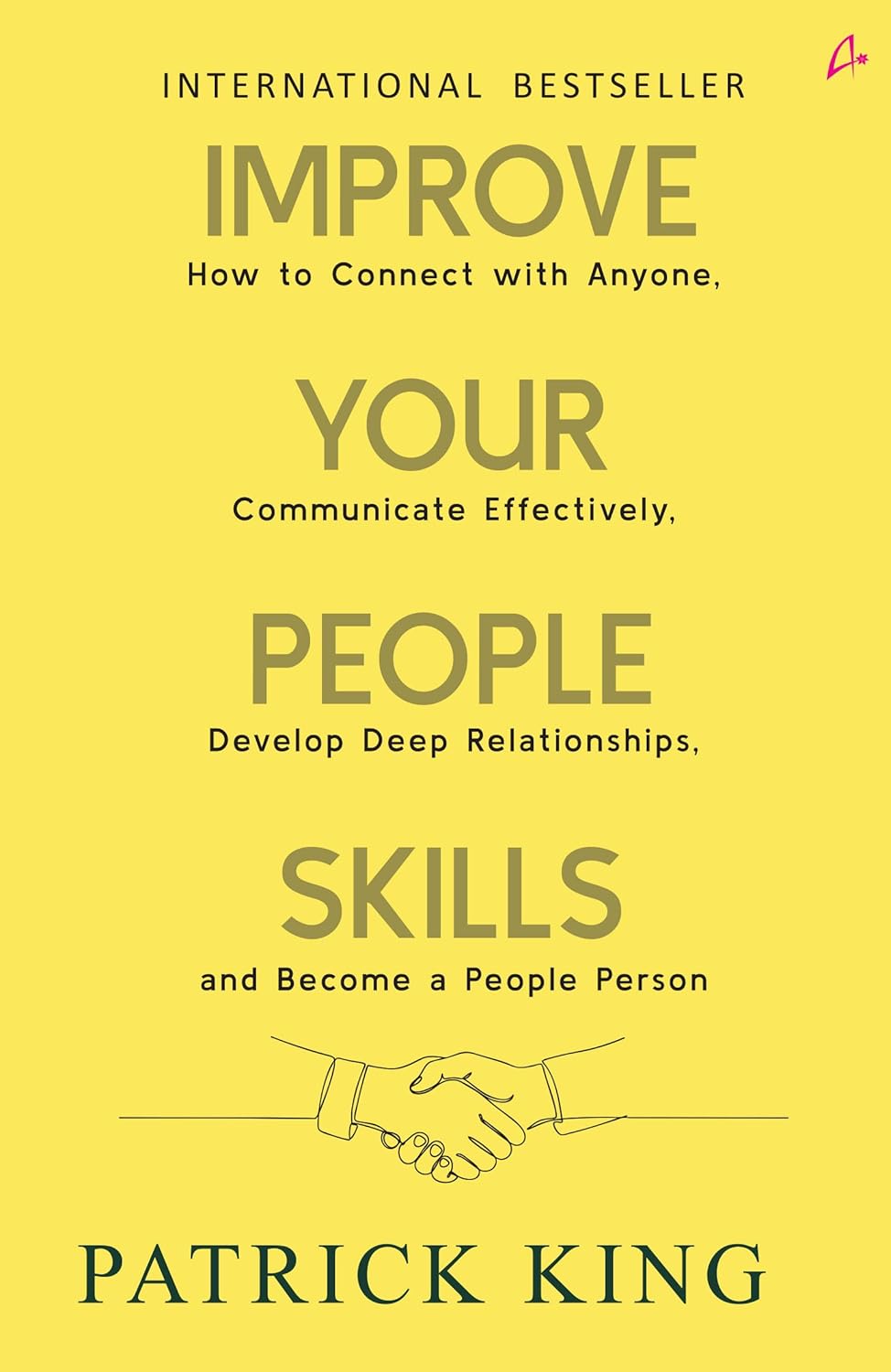 Improve Your People Skills (English)