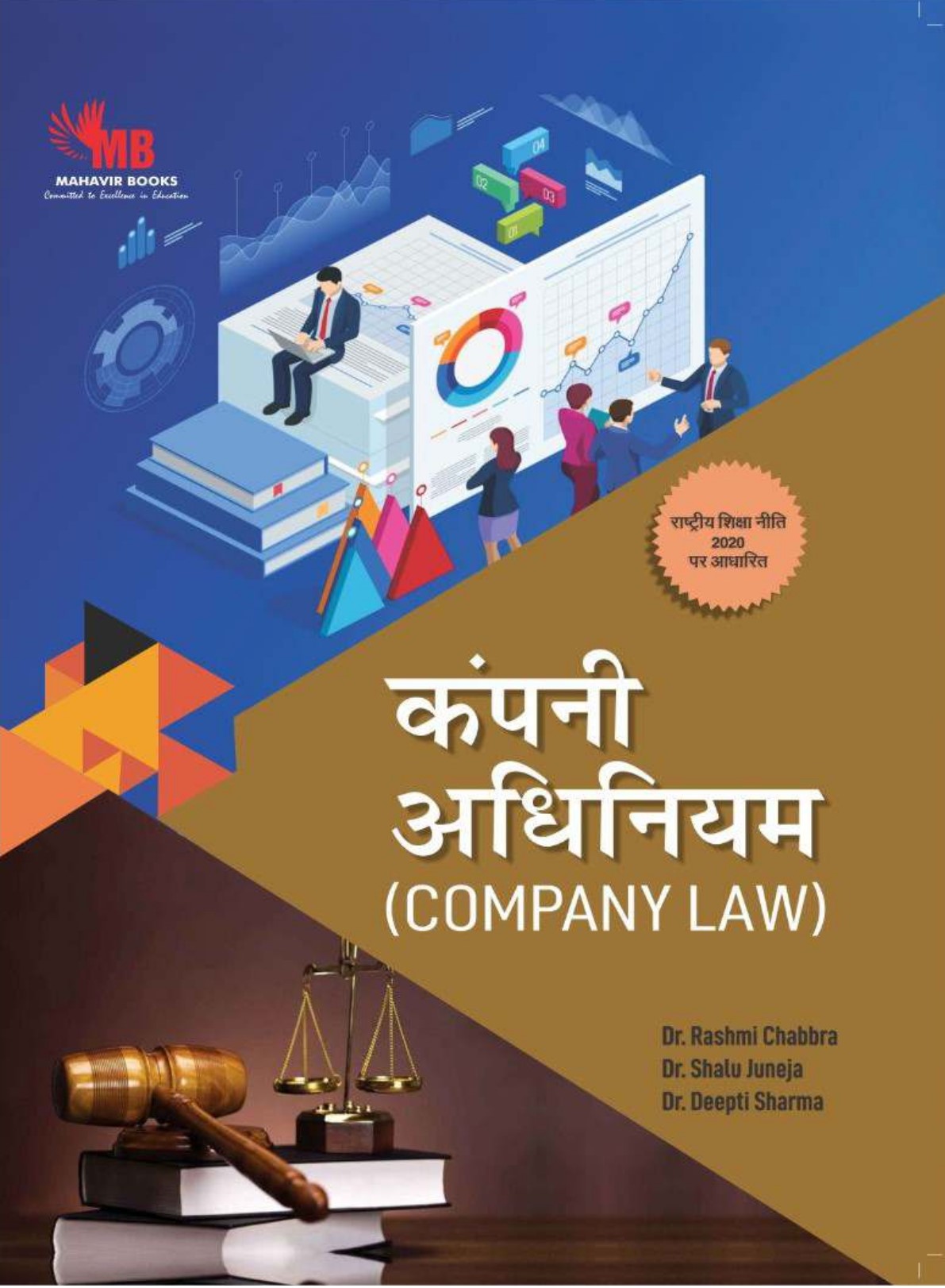 कंपनी अधिनियम