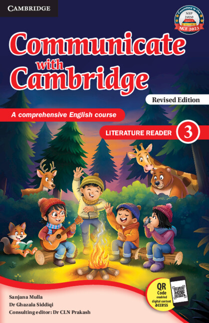Communicate with Cambridge 5th Edition LR 3