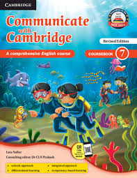 Communicate with Cambridge 5th Edition LR 7