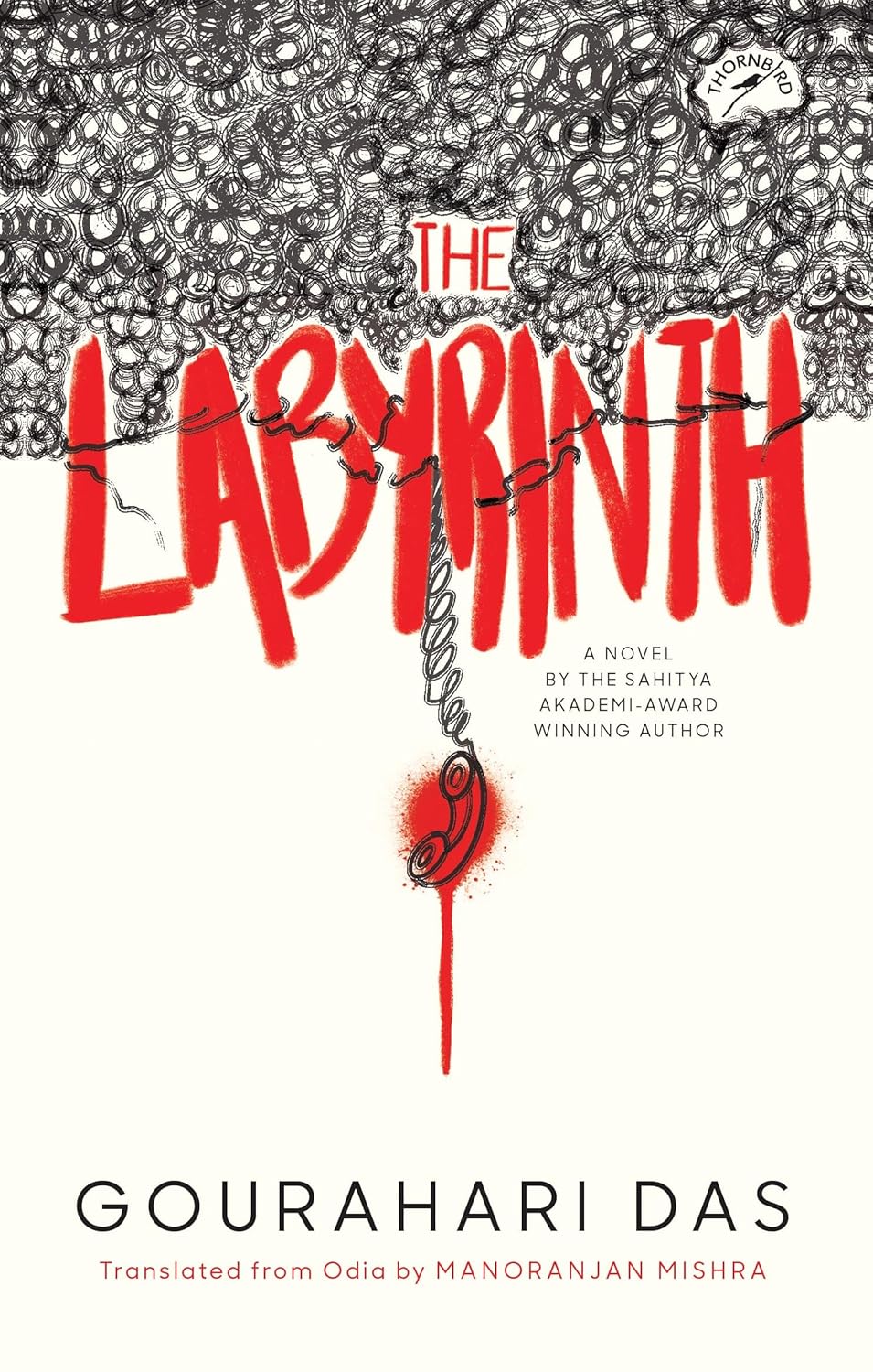 THE LABYRINTH (F.B)