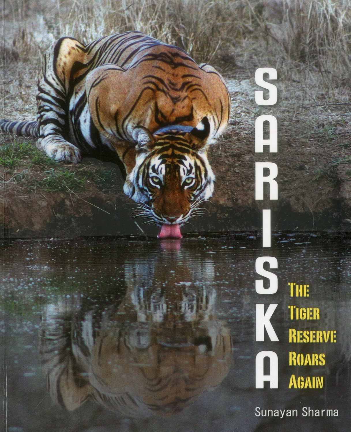 SARISKA: THE TIGER RESERVE ROARS AGAIN