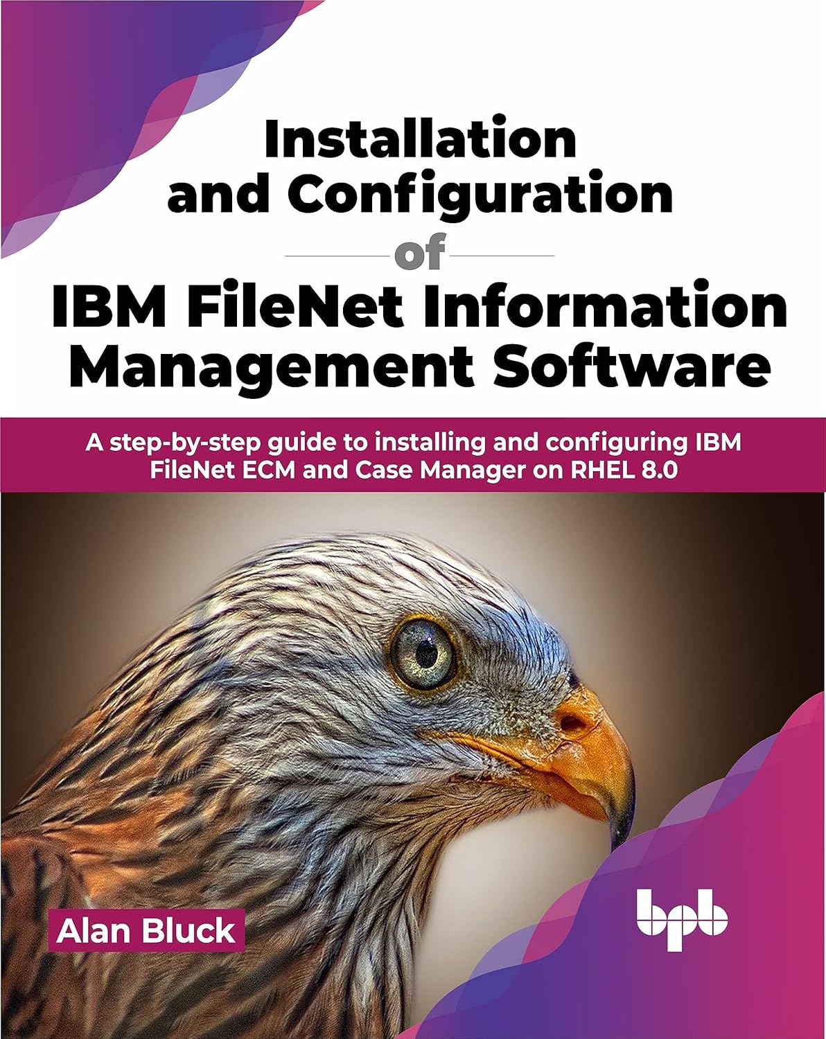 Installation & Configuration of IBM FileNet Information Management Software