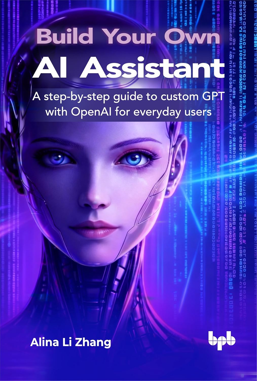 BUILD YOUR OWN AI ASSISTANT