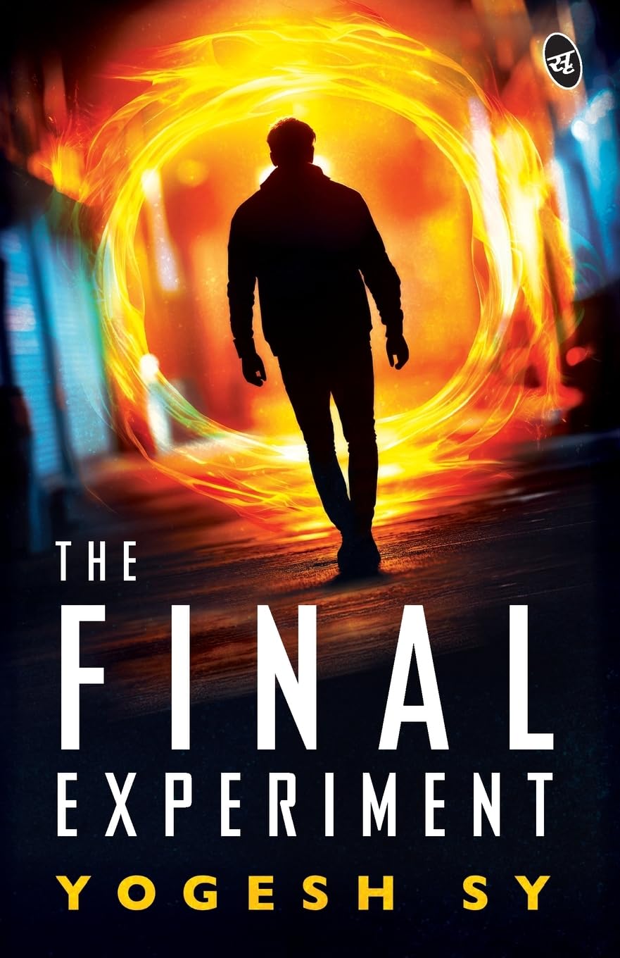 THE FINAL EXPERIMENT