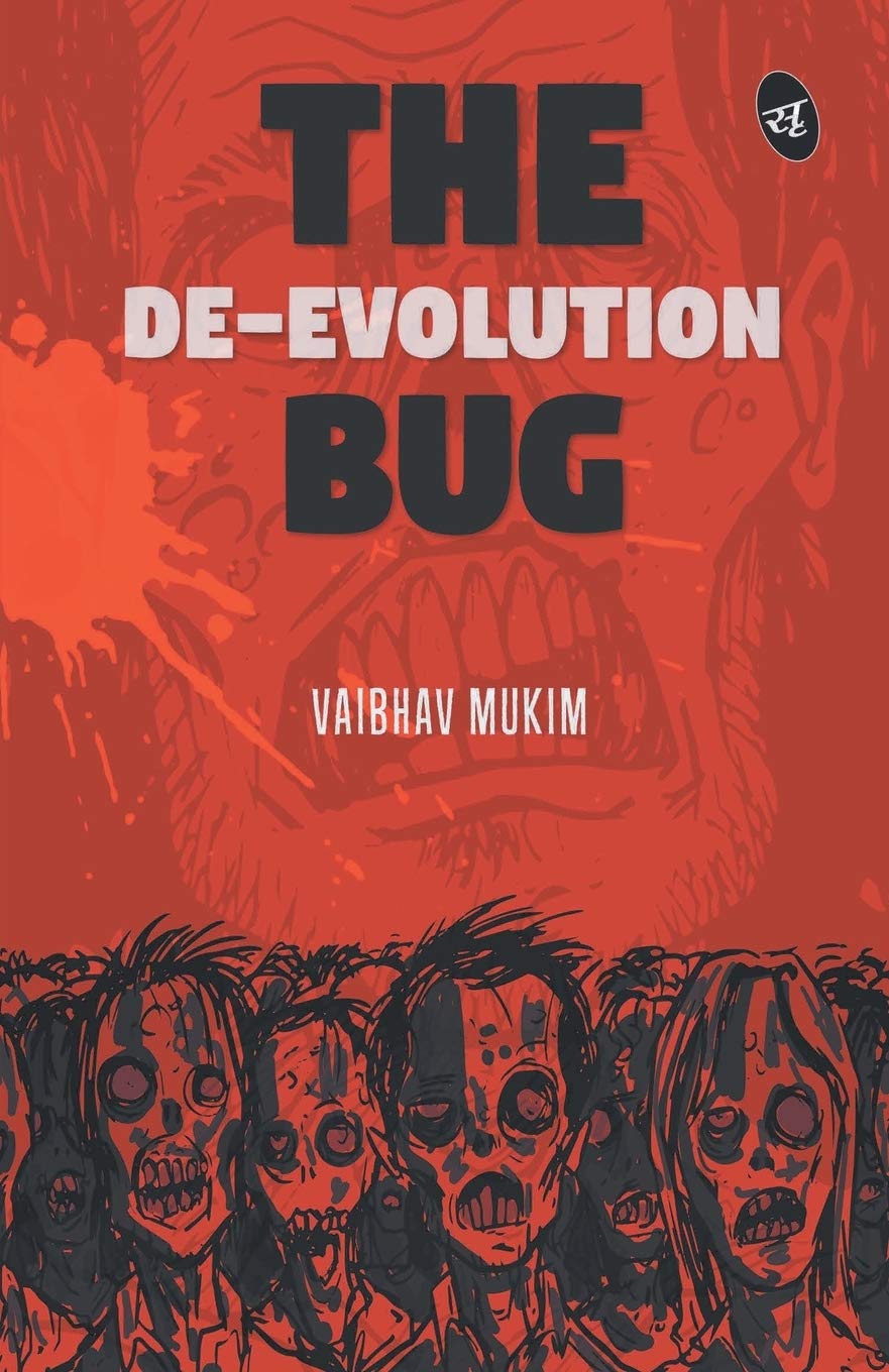THE DE-EVOLUTION BUG