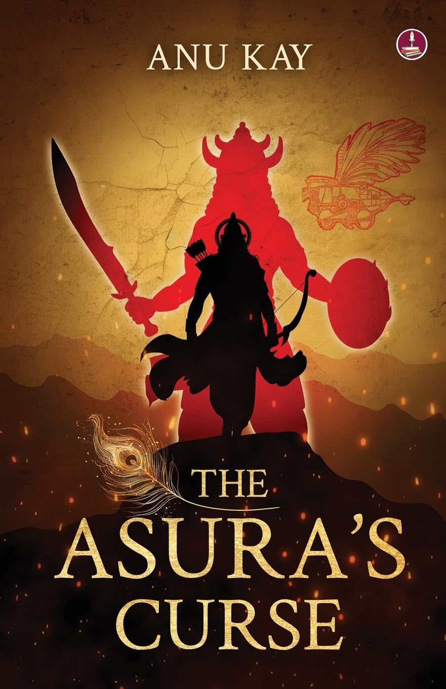 THE ASURA'S CURSE