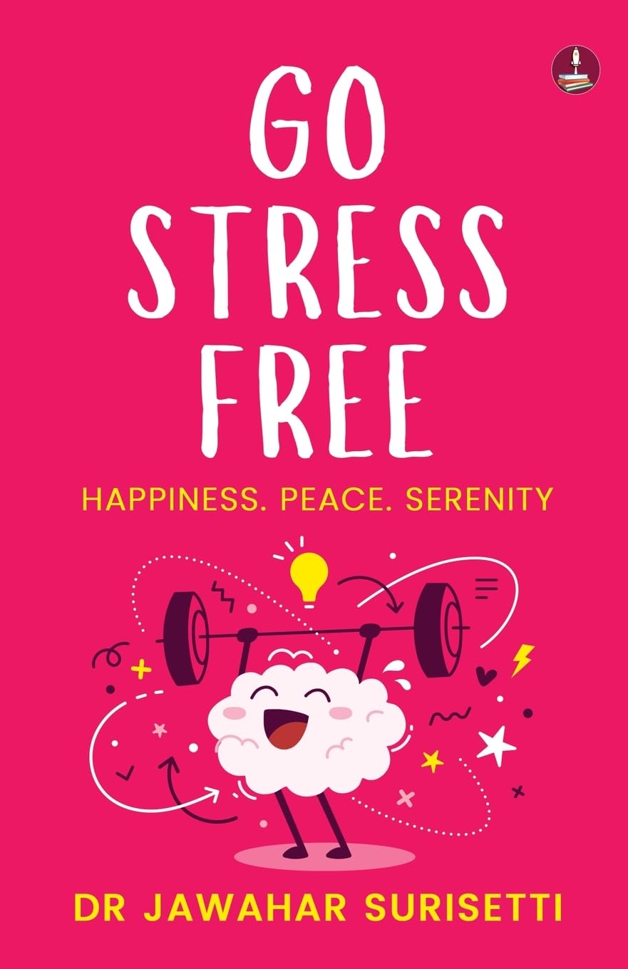 GO STRESS FREE