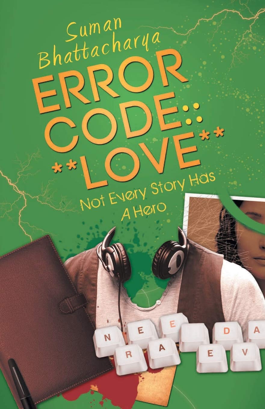 ERROR CODE :: **LOVE**