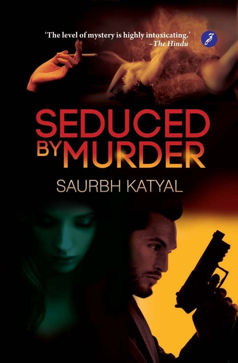 SEDUCED BY MURDER