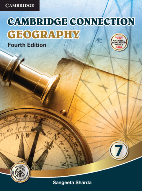 Cambridge Connection Geography 4th Edition SB 7