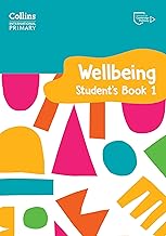 Primary Wellbeing STUDENT'S BOOK STAGE 1
