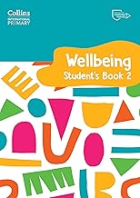 Primary Wellbeing STUDENT'S BOOK STAGE 2