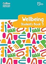 Primary Wellbeing STUDENT'S BOOK STAGE 3