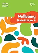 Primary Wellbeing STUDENT'S BOOK STAGE 4