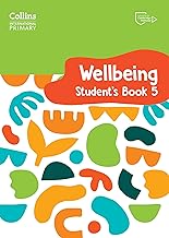 Primary Wellbeing STUDENT'S BOOK STAGE 5