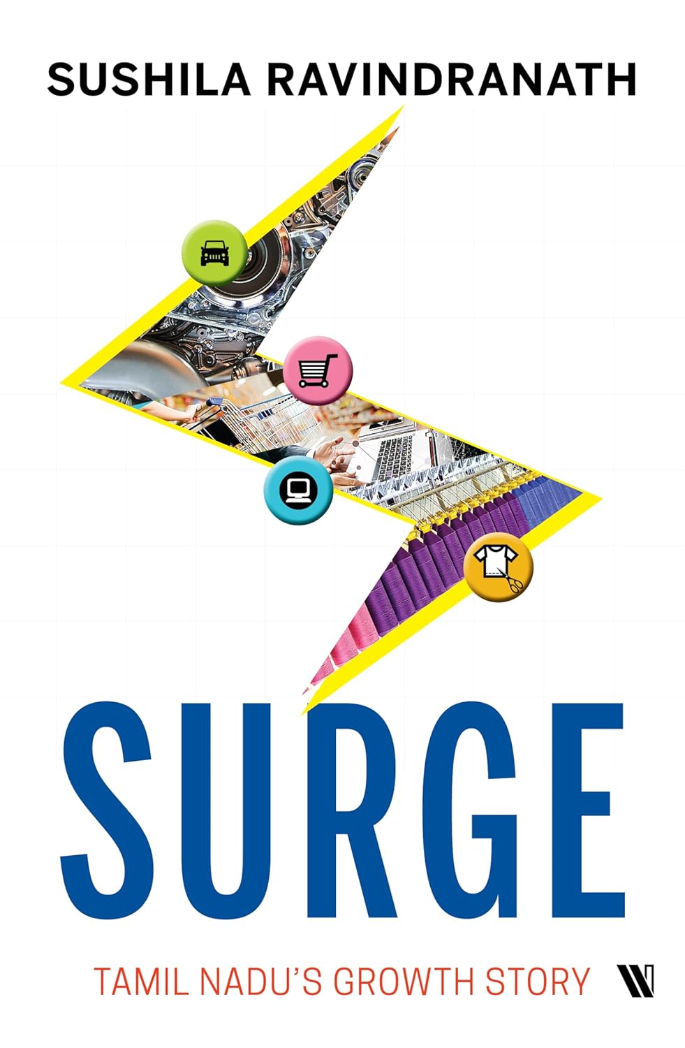 SURGE: TAMIL NADU’S GROWTH STORY 