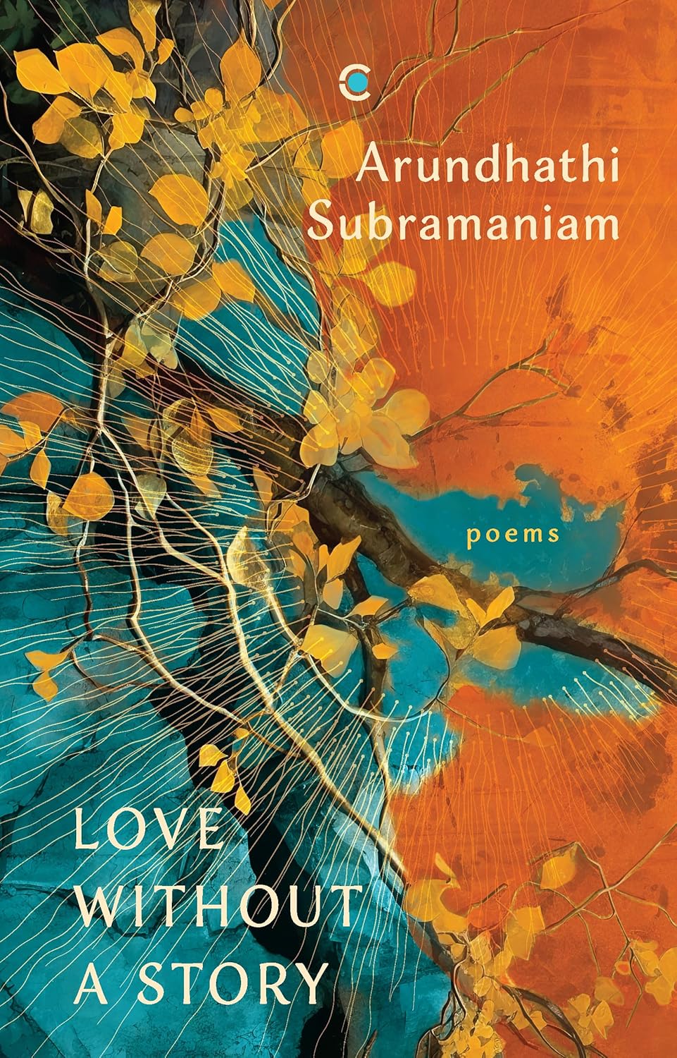 Love without a story: Poems